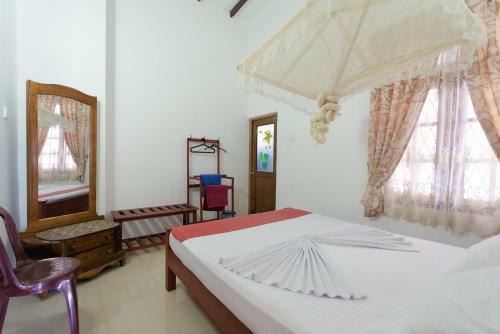 Hostal Kandyan White Holiday Homes