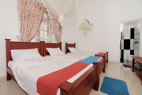 Hostal Kandyan White Holiday Homes