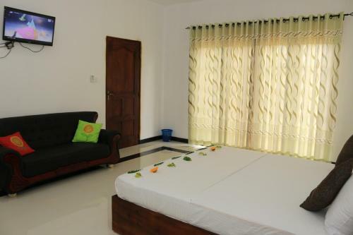 Hotel Sigiriya Farm Garden Resort