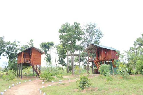 Hotel Sigiriya Farm Garden Resort