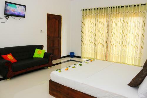 Hotel Sigiriya Farm Garden Resort