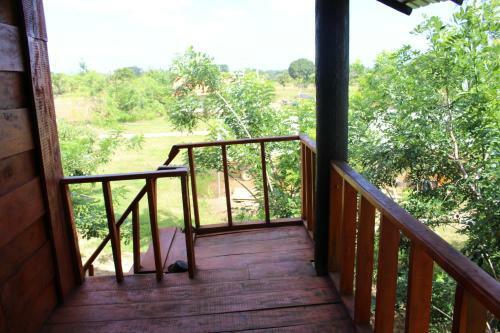 Hotel Sigiriya Farm Garden Resort
