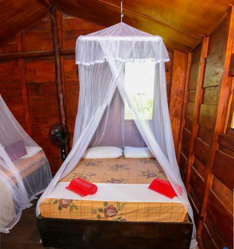 Hotel Sigiriya Farm Garden Resort