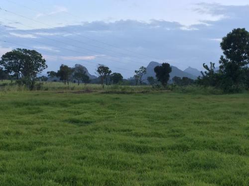 Hotel Sigiriya Farm Garden Resort