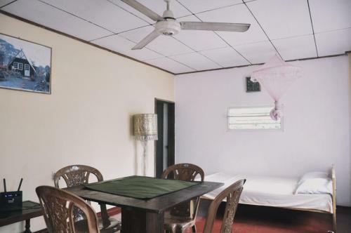 Medawatta Villa