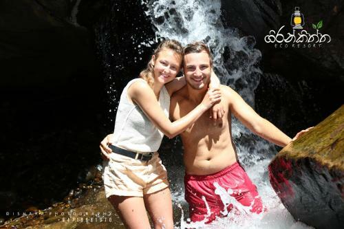 Hotel Girankiththa Eco Resort