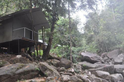 Hotel Girankiththa Eco Resort