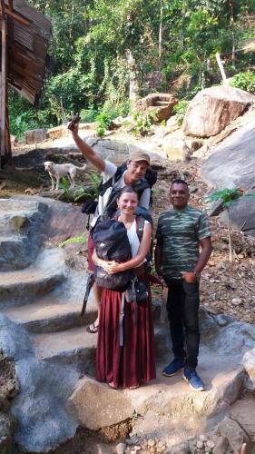 Hotel Girankiththa Eco Resort