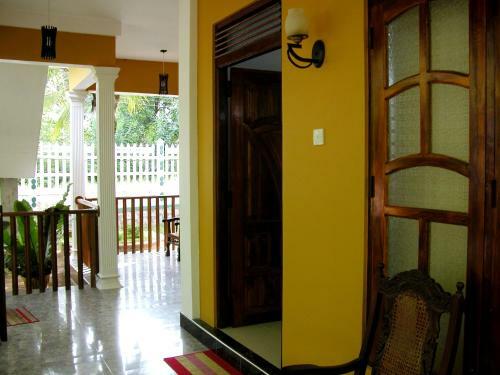 Hostal Sigiri Regal Residence