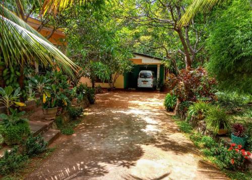 Hostal Sigiri Regal Residence