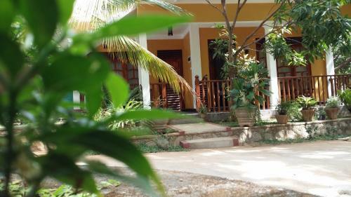Hostal Sigiri Regal Residence