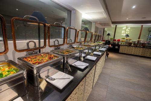 Hotel Earl's Reef Beruwala