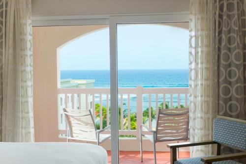 Hotel Embassy Suites Dorado Del Mar Beach & Golf Resort