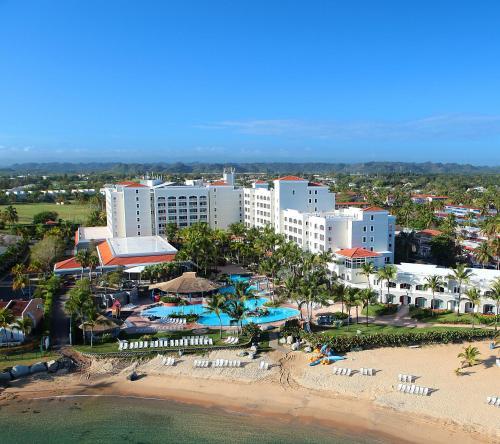 Hotel Embassy Suites Dorado Del Mar Beach & Golf Resort