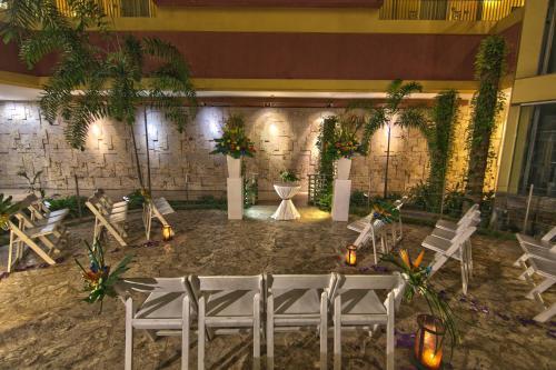 Hotel Embassy Suites Dorado Del Mar Beach & Golf Resort