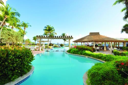 Hotel Embassy Suites Dorado Del Mar Beach & Golf Resort