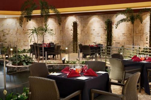 Hotel Embassy Suites Dorado Del Mar Beach & Golf Resort