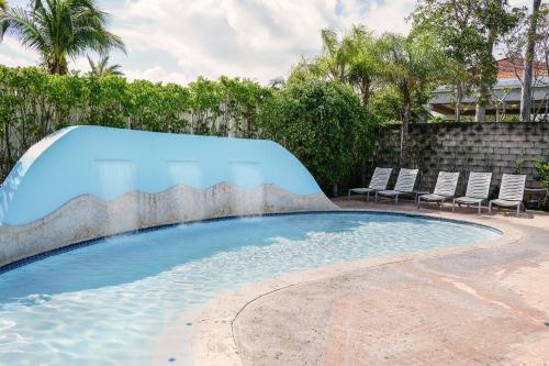 Hotel Embassy Suites Dorado Del Mar Beach & Golf Resort