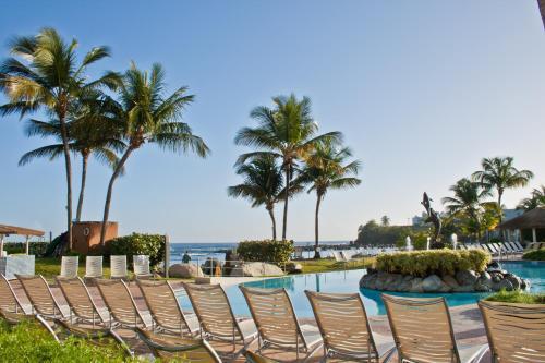 Hotel Embassy Suites Dorado Del Mar Beach & Golf Resort