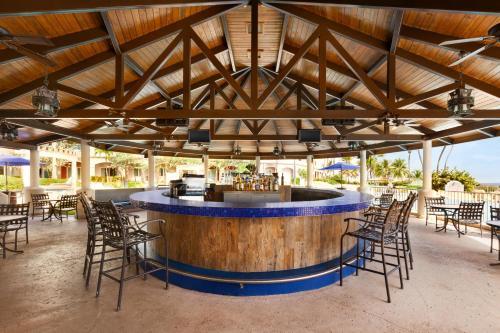 Hotel Embassy Suites Dorado Del Mar Beach & Golf Resort