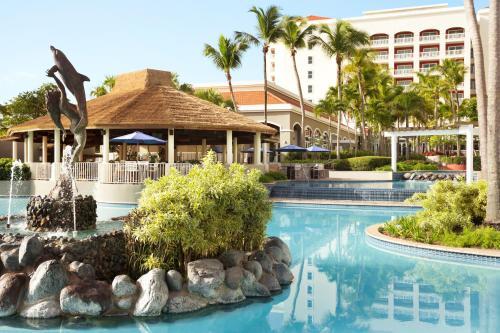 Hotel Embassy Suites Dorado Del Mar Beach & Golf Resort