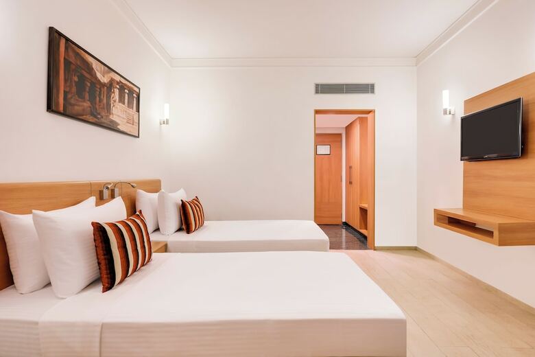 Lemon Tree Hotel, Aurangabad