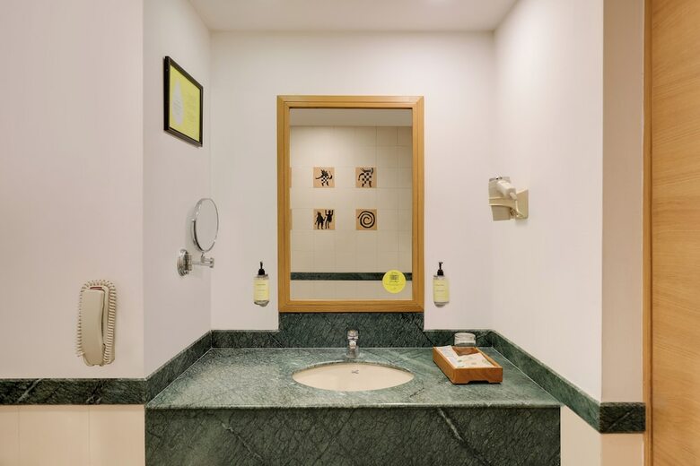 Lemon Tree Hotel, Aurangabad