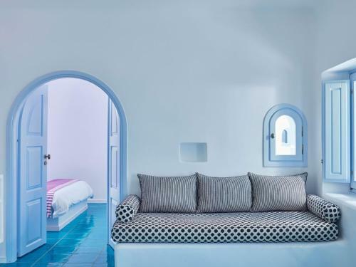 Hotel Astra Suites