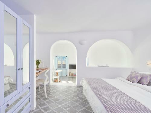 Hotel Astra Suites