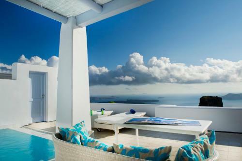 Hotel Astra Suites