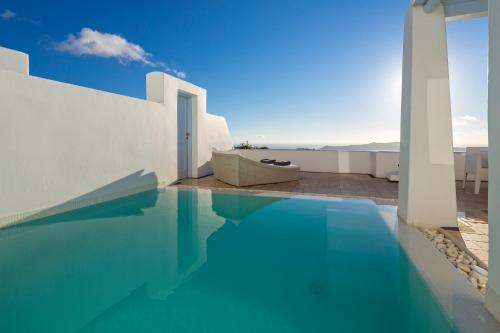 Hotel Astra Suites