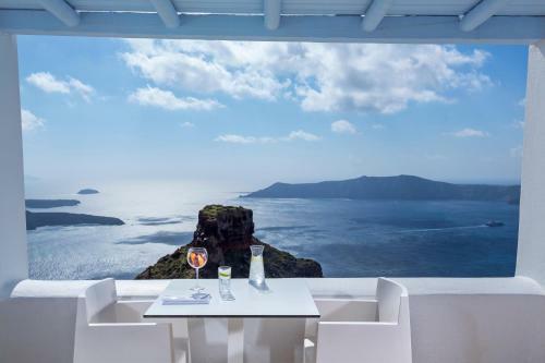Hotel Astra Suites