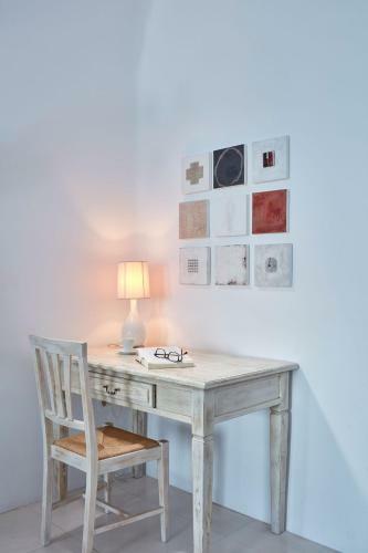 Hotel Astra Suites