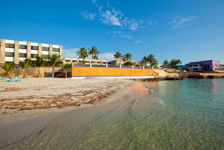 Hotel Tucan Siho-playa