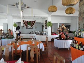 Hotel Tucan Siho-playa