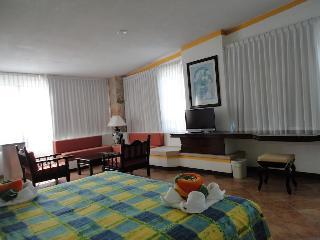 Hotel Tucan Siho-playa