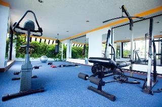 Hotel Tucan Siho-playa