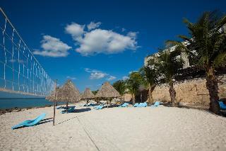 Hotel Tucan Siho-playa