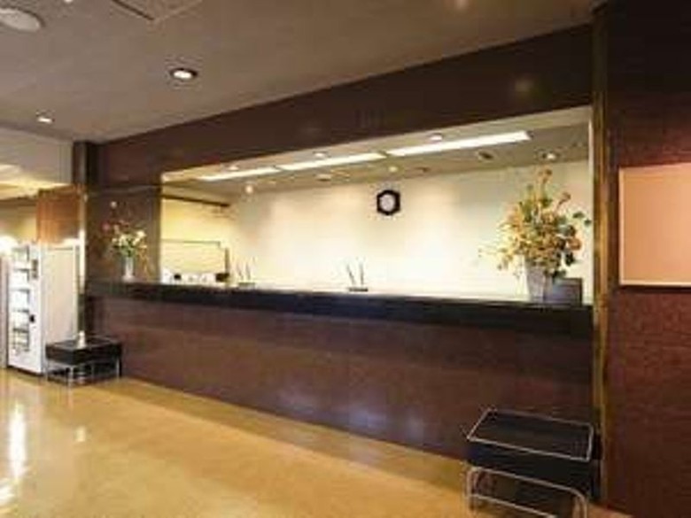 Hotel Oaks Shin-osaka