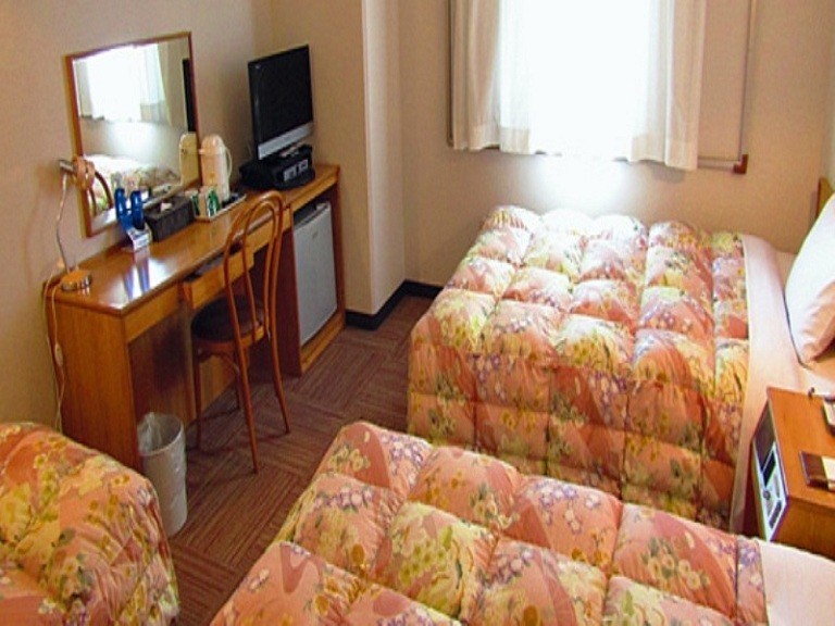 Hotel Oaks Shin-osaka