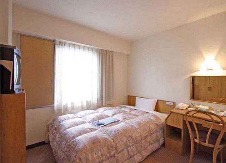 Hotel Oaks Shin-osaka
