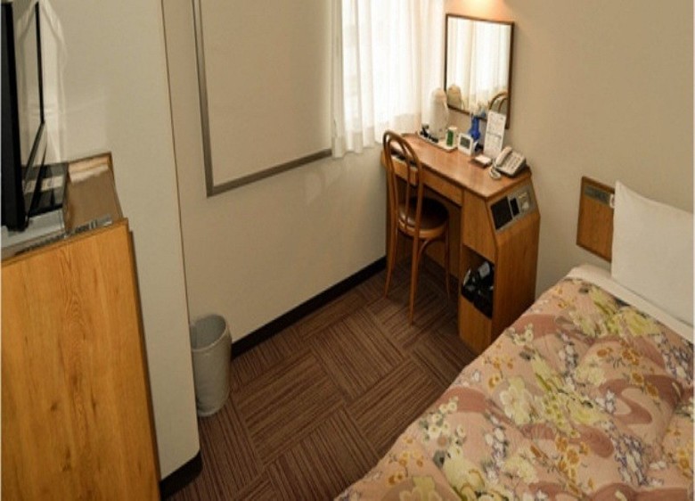 Hotel Oaks Shin-osaka