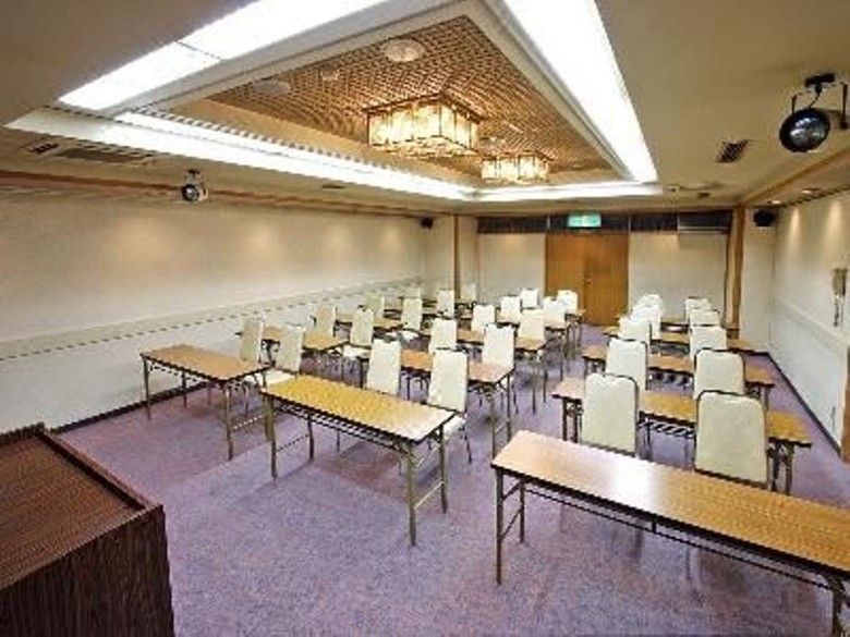 Hotel Oaks Shin-osaka