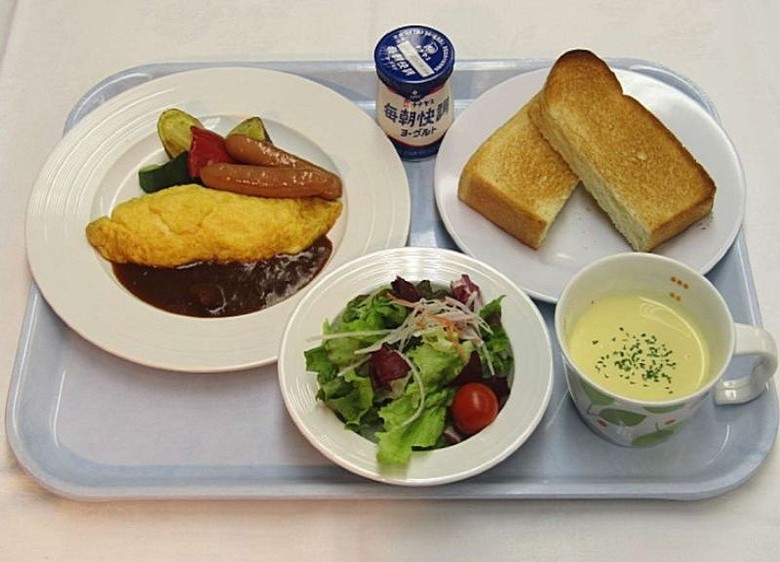 Hotel Oaks Shin-osaka
