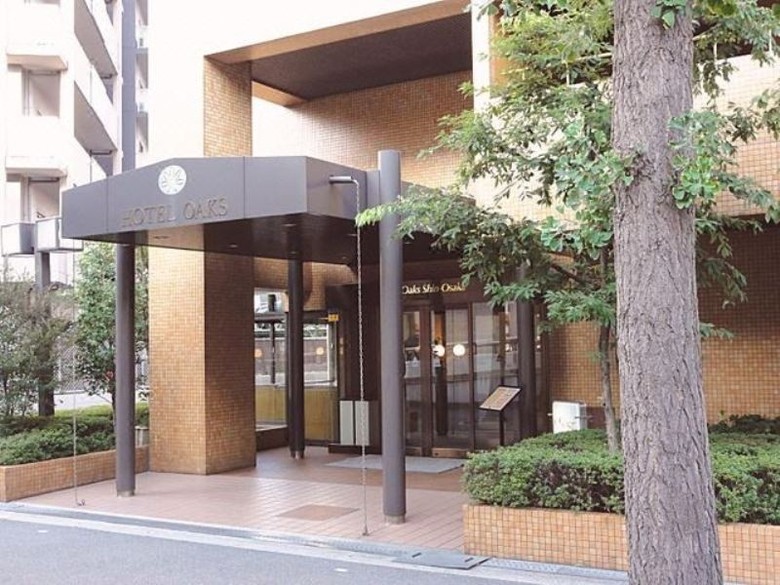Hotel Oaks Shin-osaka