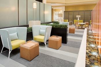 Hotel Embassy Suites San Diego Bay - Downtown