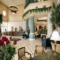 Hotel Embassy Suites San Diego Bay - Downtown