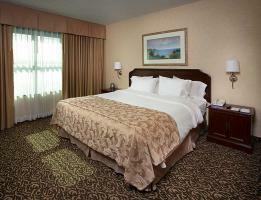 Hotel Embassy Suites San Diego Bay - Downtown