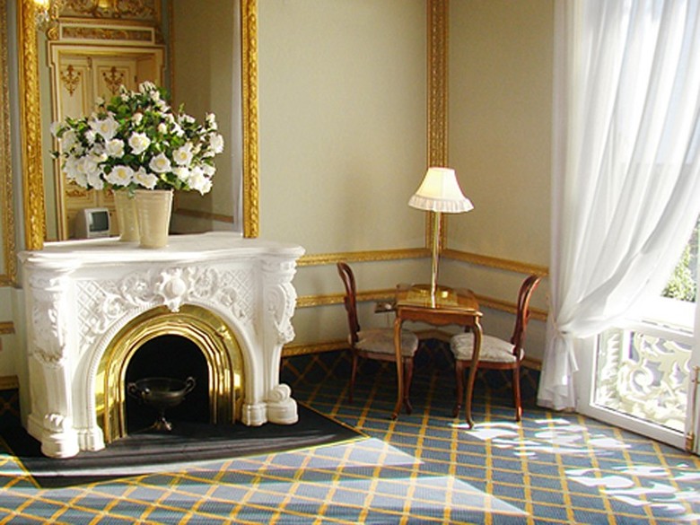 Hotel Continental Palacete