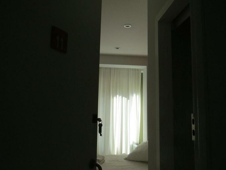 Hostal Barcelona City Centre